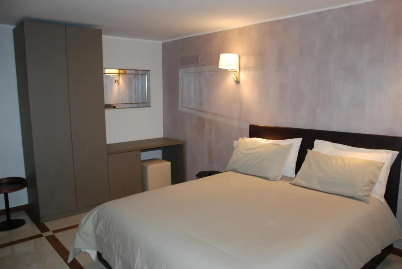 Bed & Breakfast Villa Auditorium Fortunago Italië