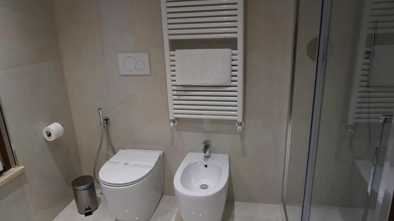 Bed & Breakfast Villa Auditorium Fortunago Italië