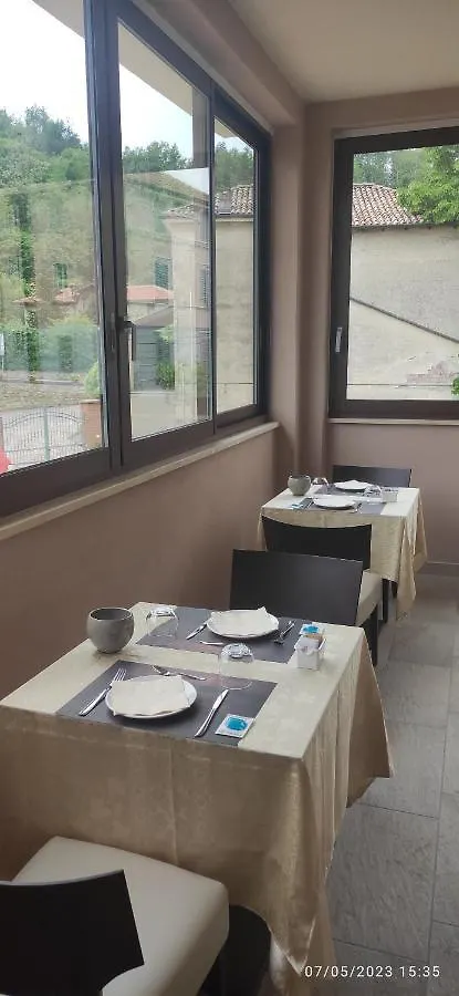 Bed & Breakfast Villa Auditorium Fortunago