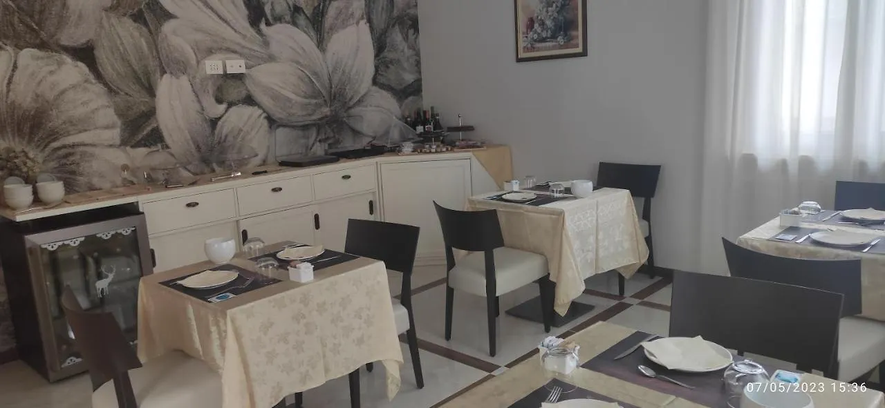 Bed & Breakfast Villa Auditorium Fortunago